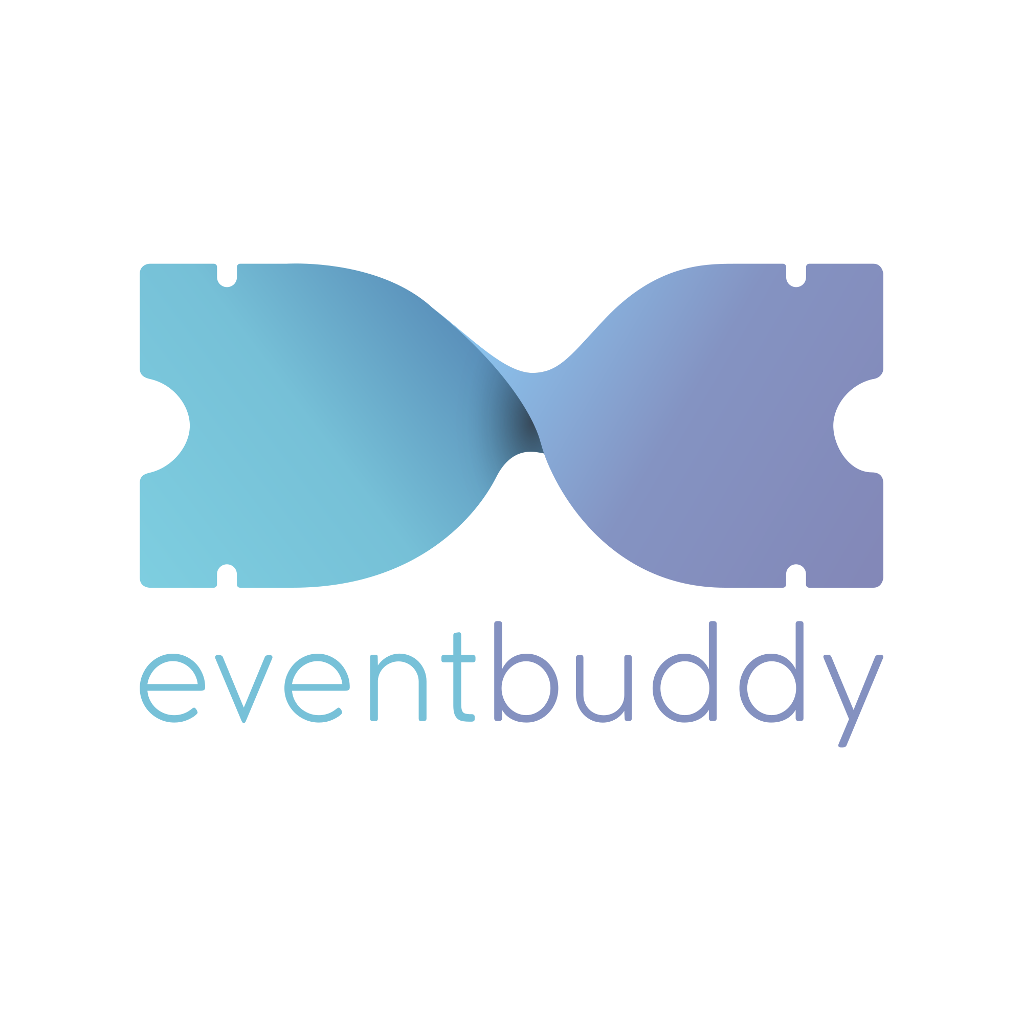 Eventbuddy icon — #14 highest rated app on Zoom App Marketplace