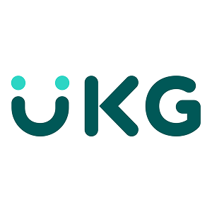 UKG Pro WFM for Zoom CX — Zoom app icon