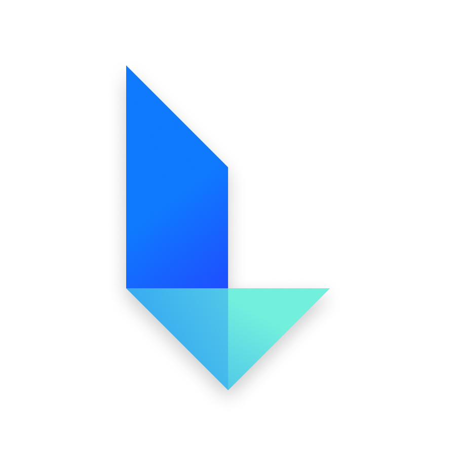 Letterdrop Thought Leadership Generator — Zoom app icon