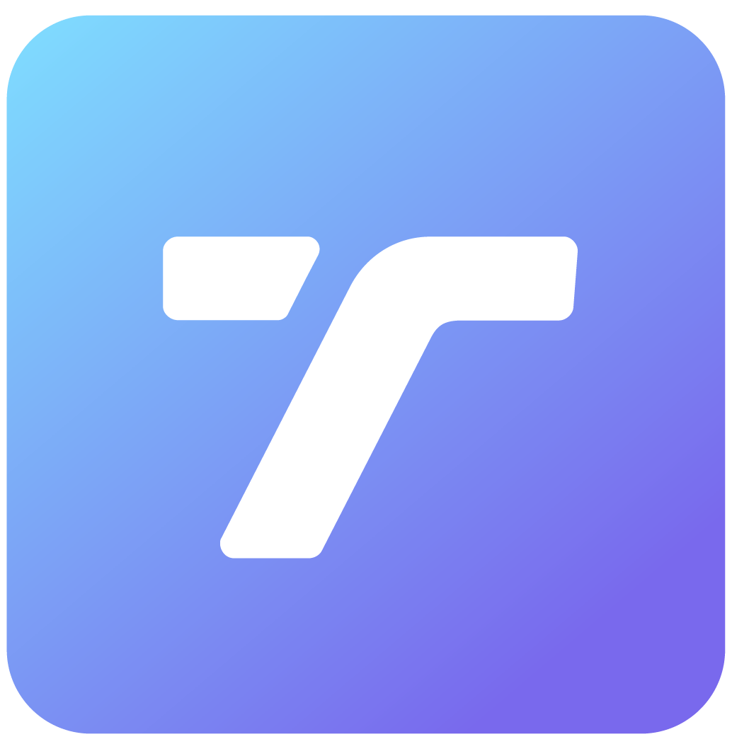 Transform — Zoom app icon
