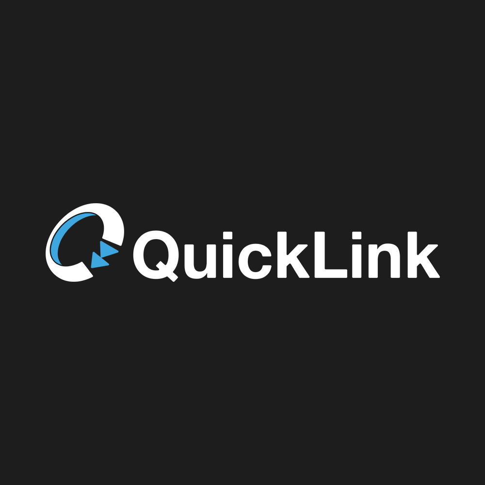 QuickLink icon — audited #9 in Broadcasting & Streaming on Zoom App Marketplace