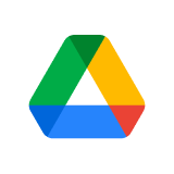 Google Drive icon — #16 most reviewed app on Zoom App Marketplace