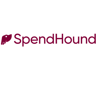 SpendHound Zoom Connector — Zoom app icon