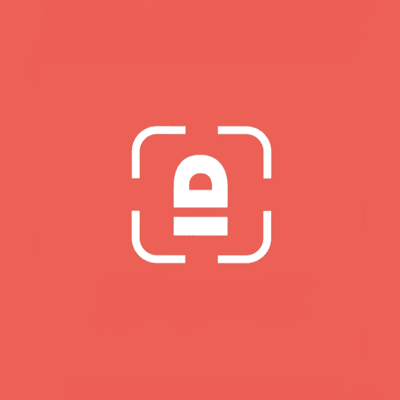 brandID bookme — Zoom app icon