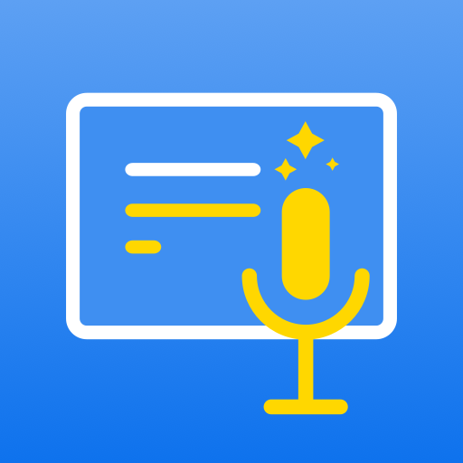 Transcribe Pro - AI Summarize and Record Meetings icon