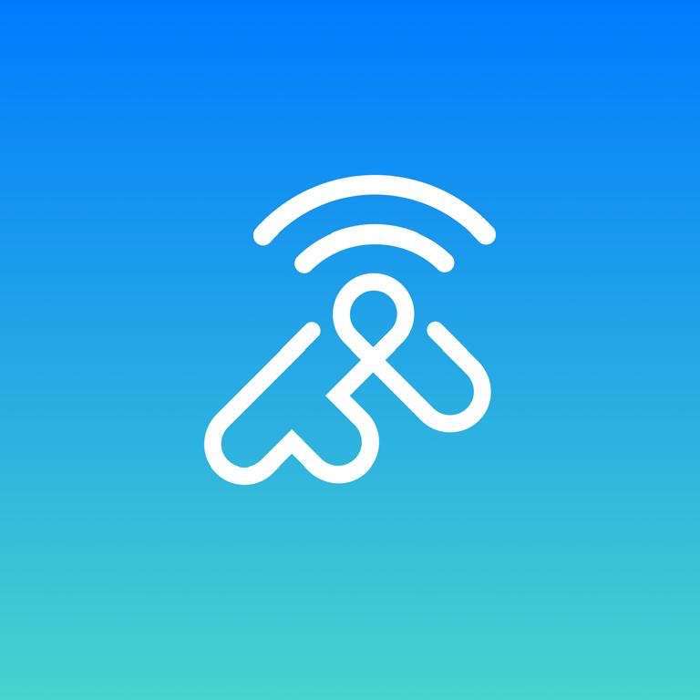 Flickit Live Meet icon — #13 highest rated app on Zoom App Marketplace