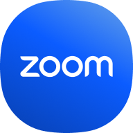 Zoom Contact Center for Service Cloud Voice — Zoom app icon