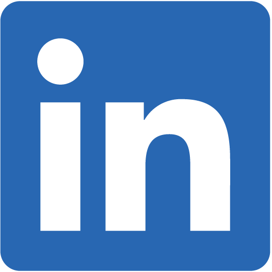 LinkedIn for Zoom icon — #22 highest rated app on Zoom App Marketplace