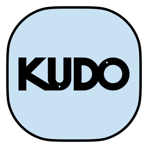 KUDO AI — Zoom app icon
