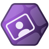 Tiles for Zoom icon