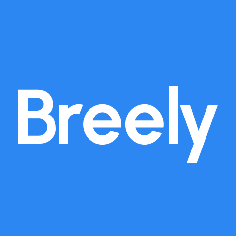Breely icon