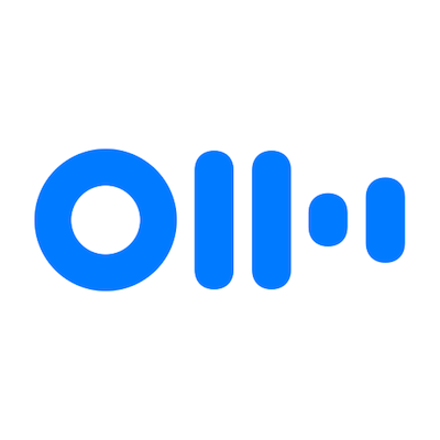 Otter.ai - Meeting Summary, AI Chat icon — #28 most reviewed app on Zoom App Marketplace