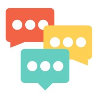 SalesLens — Zoom app icon