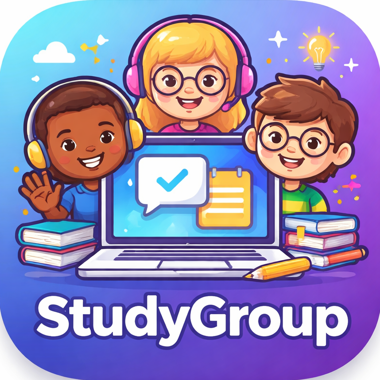 StudyGroup icon