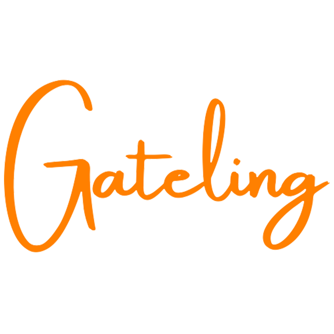 Gateling TMS — Zoom app icon