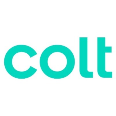 Colt Cloud SIP for Zoom icon