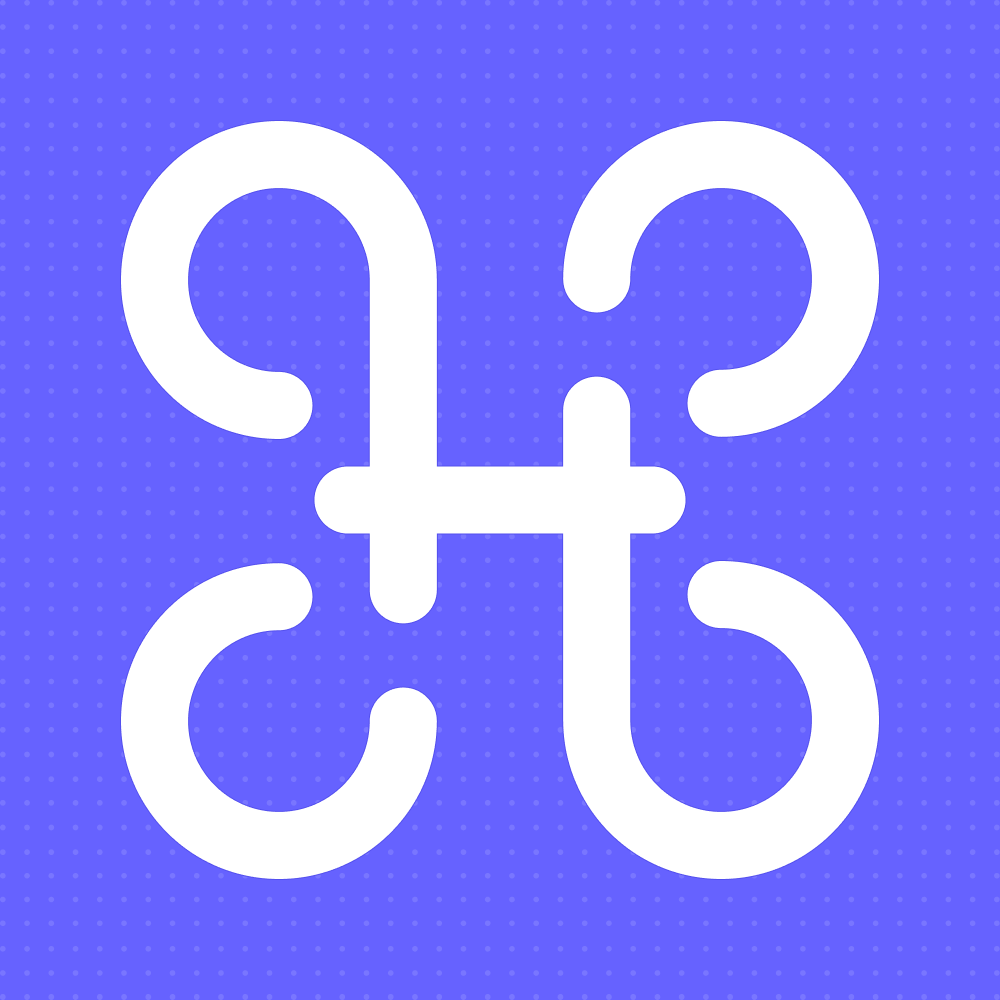 Harmony — Zoom app icon