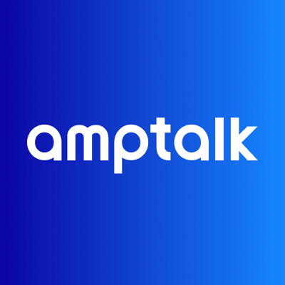 amptalk App for Zoom — Zoom app icon