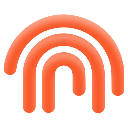 fingertip icon