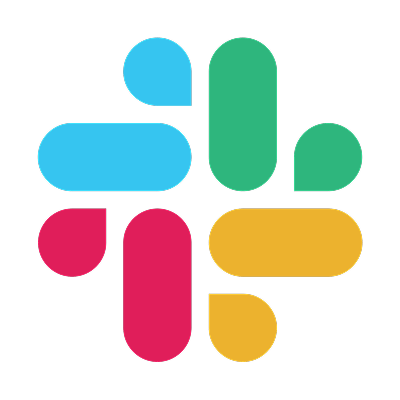 Slack for Zoom icon — #11 highest rated app on Zoom App Marketplace