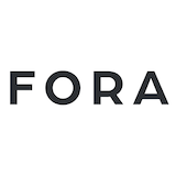 FORA — Zoom app icon