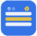 Interpreter Notification — Zoom app icon