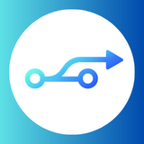 RecordFlow - backup recordings to Google storage — Zoom app icon