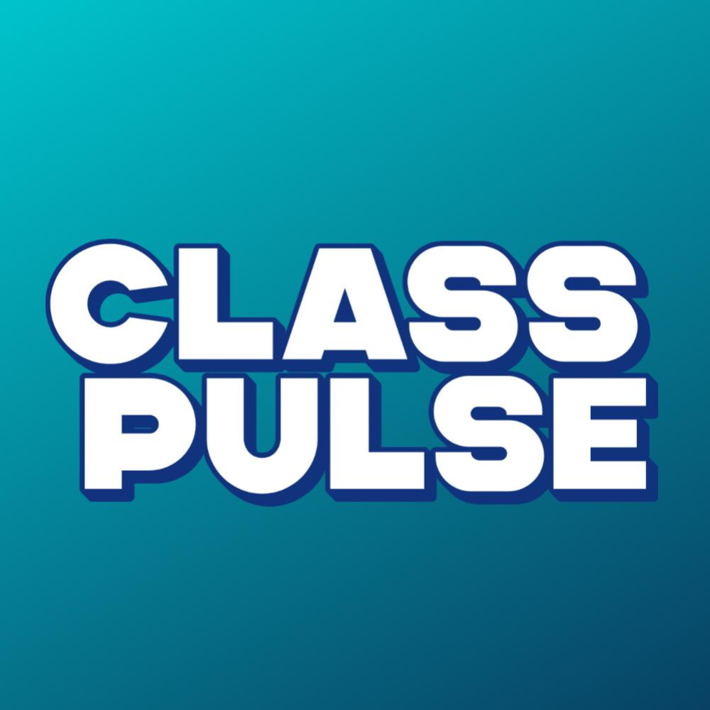 ClassPulse LMS icon — #29 highest rated app on Zoom App Marketplace