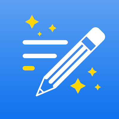 Notetaker AI - Auto Summarize & Transcribe — Zoom app icon