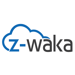 Z-waka App for Webinars icon — audited #10 in Broadcasting & Streaming on Zoom App Marketplace