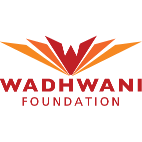 Wadhwani Opportunity — Zoom app icon