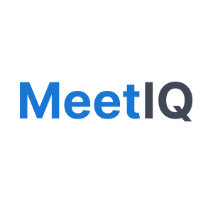 MeetIQ icon