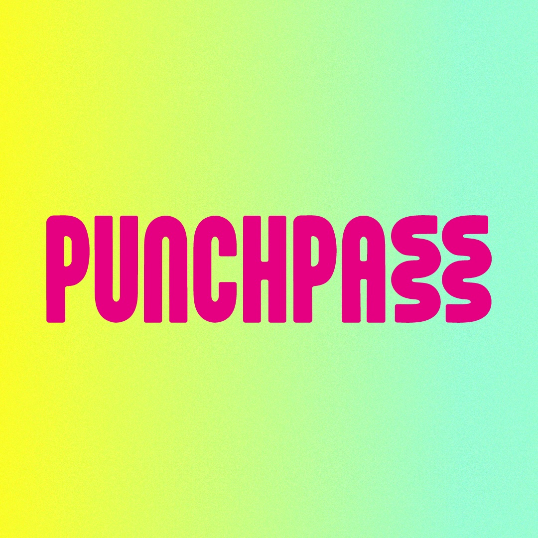 Punchpass